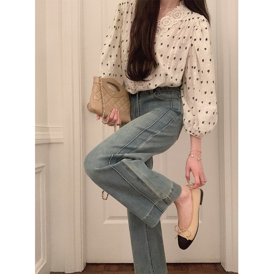 Golden Mushroom Girly Guide to Early Spring Light Spring Style…