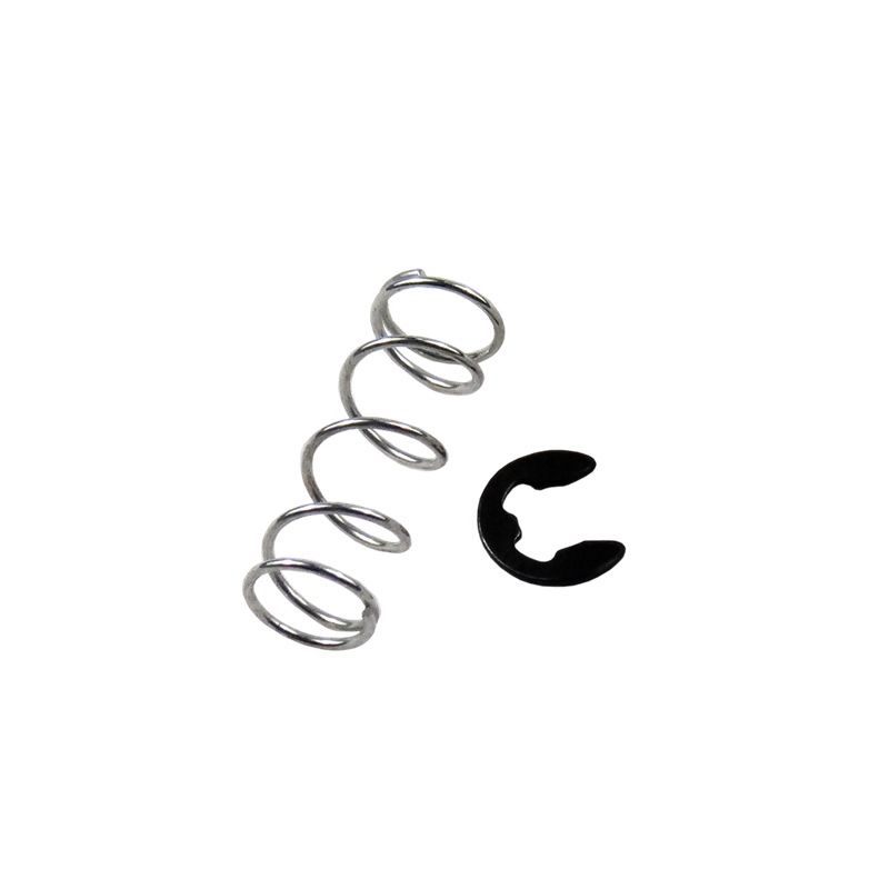 Clip spr ignitor acessorio ignitor cerámico ignitor fijación cocina de gas image 1