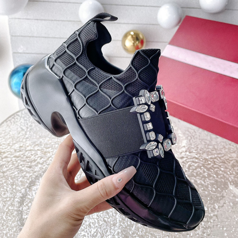 블랙 다이아몬드 버클