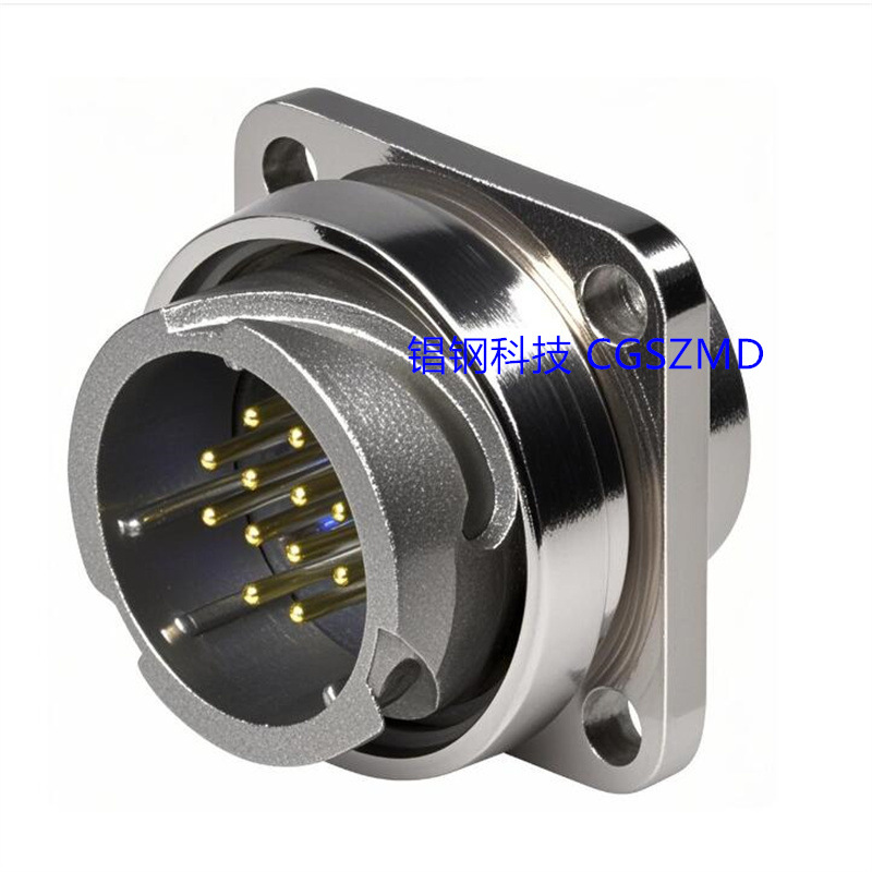 CGN14-6T 14-6ZʽIP67Bayonet connectors