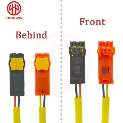 Wire Plug Suitable Power supply, ignition system accessories