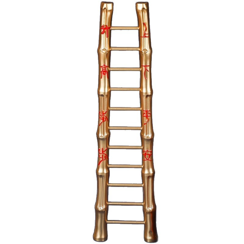 La alegría de la mudanza paso a paso elevación ornamentos escaleras regalos para la nueva casa decoración de la casa artículos de ceremonia de mudanza