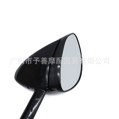 Motorcycle Rearview Mirrors, Sports Car mirror