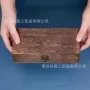 跨境翻盖式木质收藏收纳盒