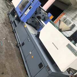 注塑机优铸260吨 700克 卧式注塑机 塑料成型机