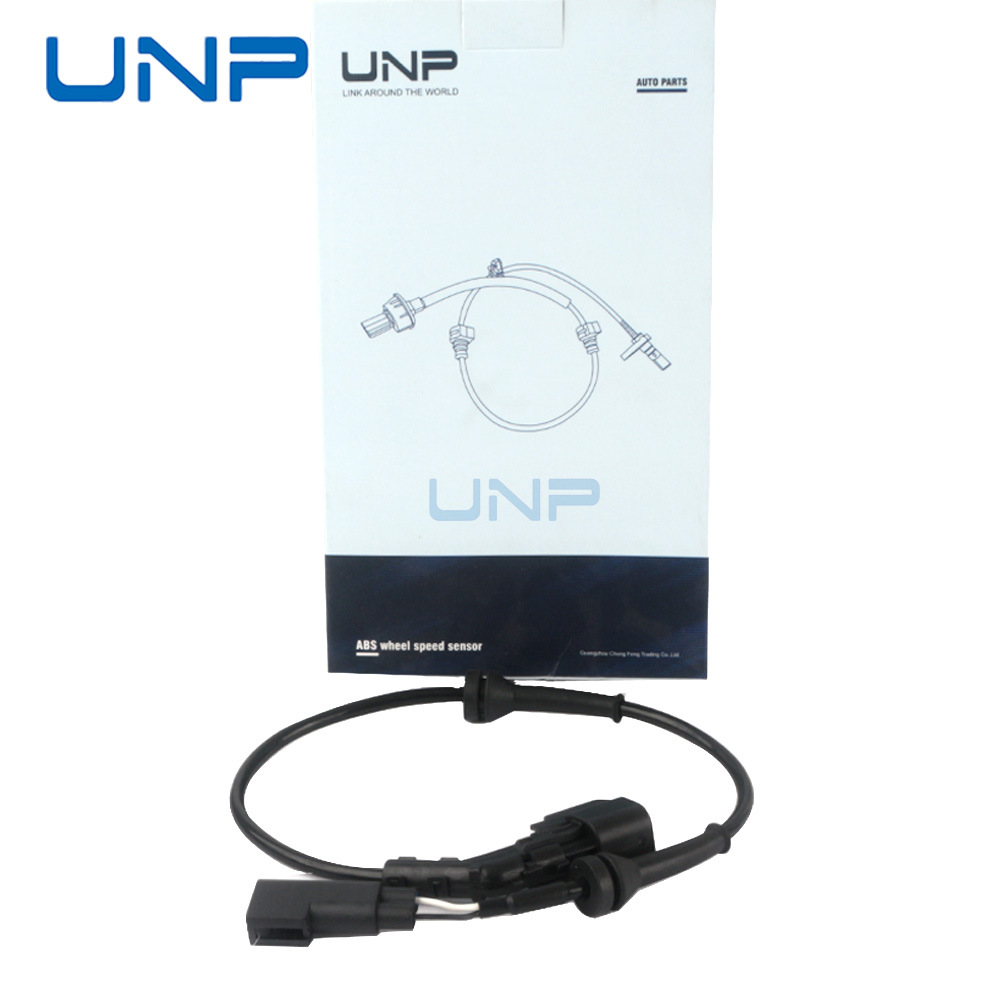 6G9T2B325Bak 1469499 Is Suitable for Ford Focus Mondeo Abs Wheel Speed Sensor Front