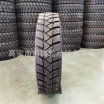 295 315/80 r22.5 385/65 – Off-road şinlər