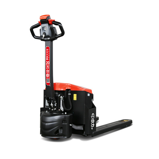 销售价5980元/台/中力叉车/电动搬运车型号EPT20-15ET2电动拖盘车