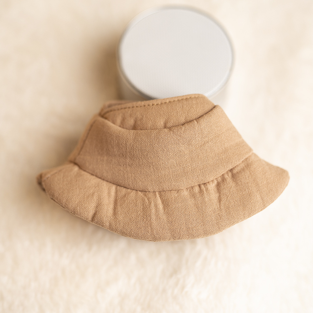 17cm rabu ropa de muñeca de tela traje de suéter británico muñeca labubu moda peluche muñeca vestir