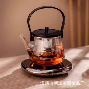 New Model Z8 Electric Ceramic Stove Tea Maker Tea Stove for Home Use with Intelligent Insulation for Brewing Tea