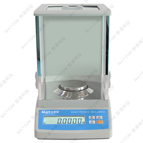 电子天平高精度天平220g 0.1mg