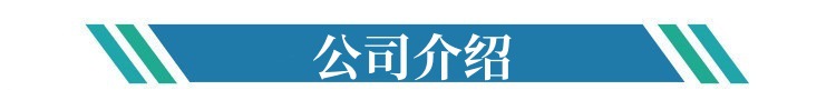 公司介绍