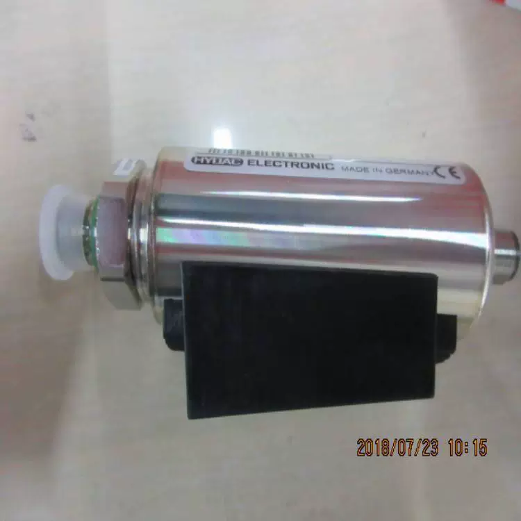 Германское реле давления HYDAC / Hedec EDS348-5-016-000