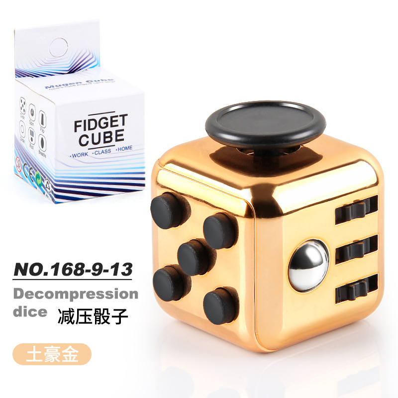 減圧ルービック キューブ ダイス 減圧サイコロ ルービック キューブ 無限ルービック キューブ 新しくてユニークな減圧おもちゃのソース 工場供給|undefined