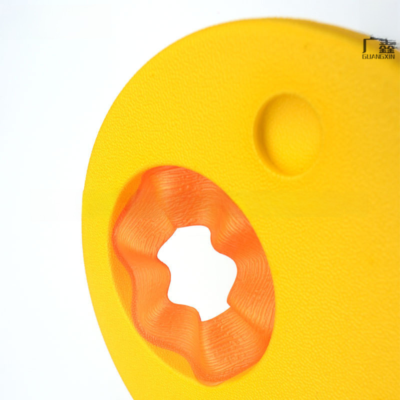 EVA high foam arm float