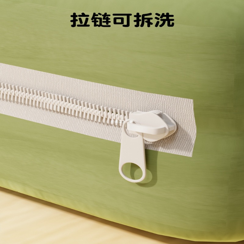 Sofá de ventana flotante sillón de cama sillón de respaldo sofá perezoso para dormir balcón dormitorio sillón de tatami para una sola persona