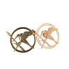 Hunger Games Mocry Bird's brooch HUNGER Game Mocking Jay Jewlery