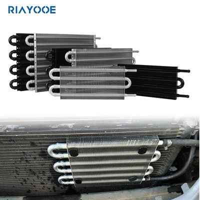 Conditioner Radiator Tube with Condenser | car radiator