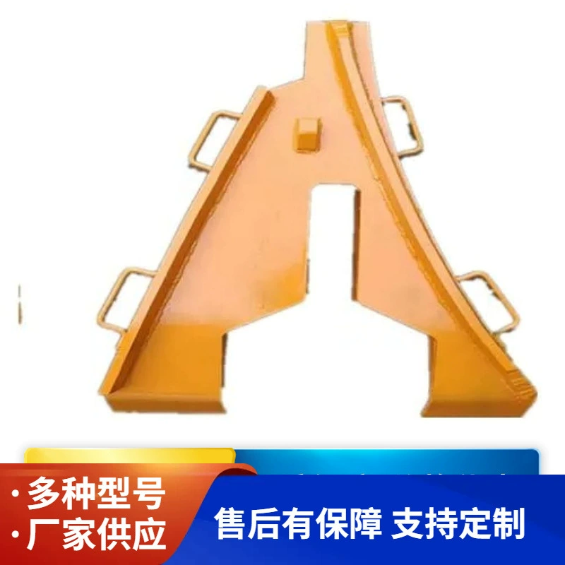 «Елочкой» на складе для продажи железнодорожной шахты