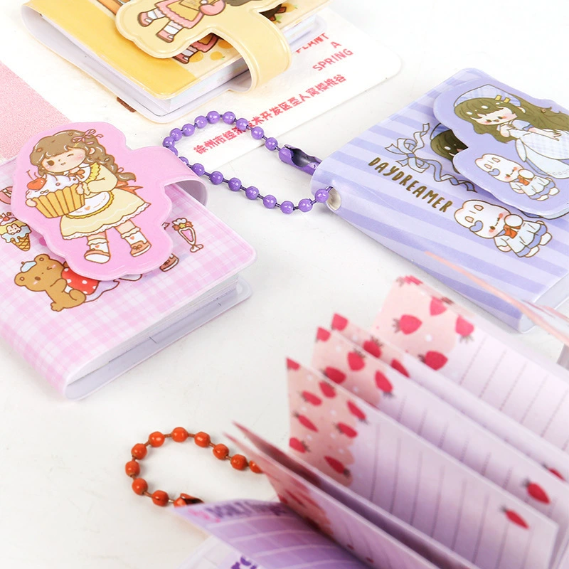 Волшебная наклейка мини-книга мини-карманные книги