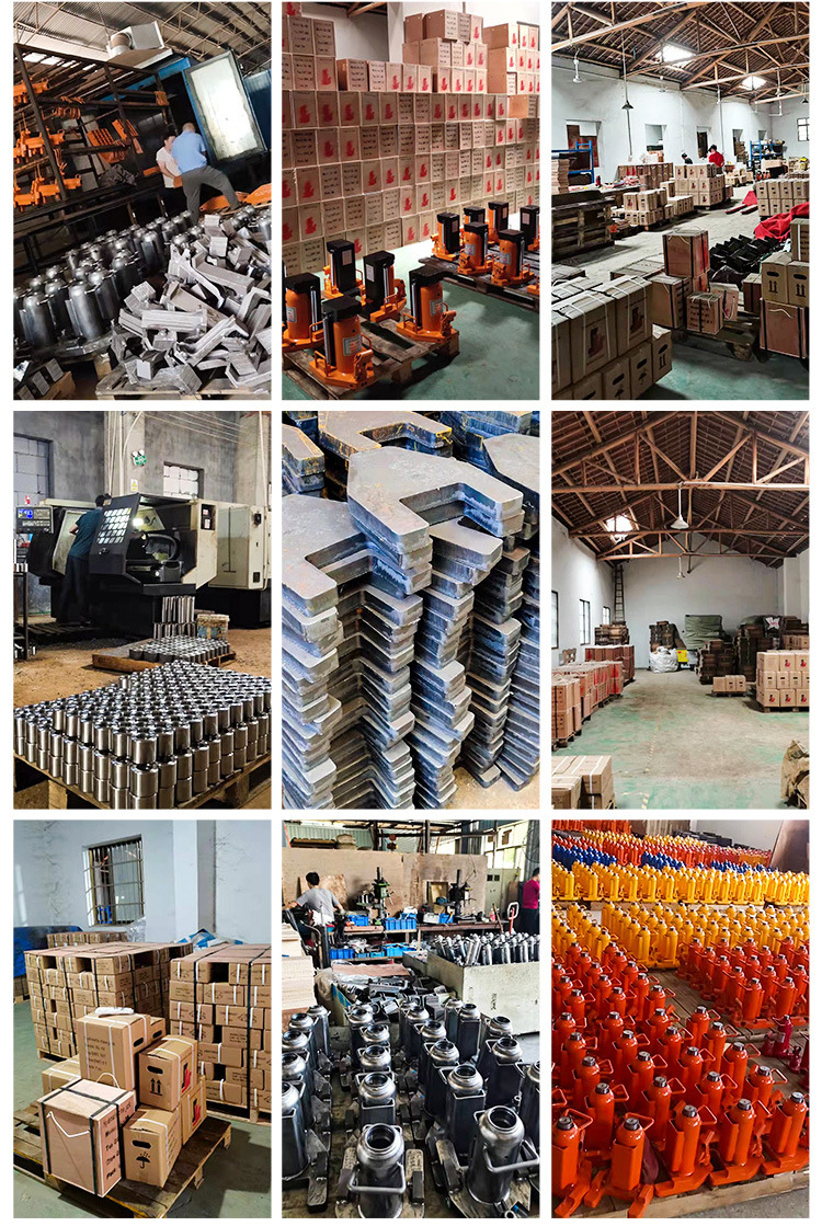 升降万向搬运车