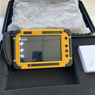 The certificate is complete and the performance of the mine geological logging instrument is reliable YHB3.7 mine-used geological logging instrument.