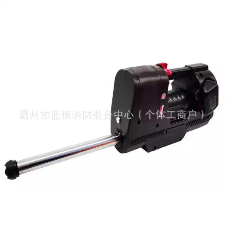 电动撑顶器快速手持破拆抬升器抢险救援抬升杆轻型液压千斤顶