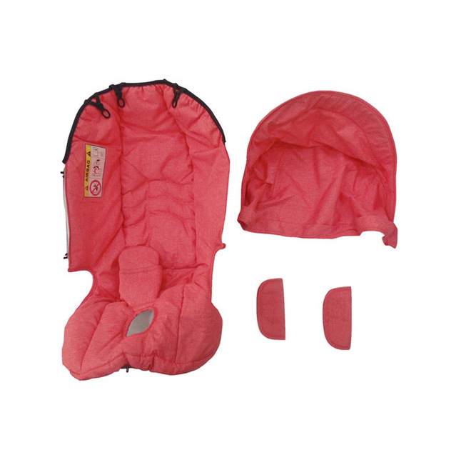 El Pink Cover