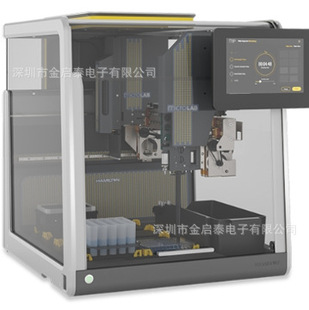 Hamilton�����DMicrolab Prep��Һ����վ