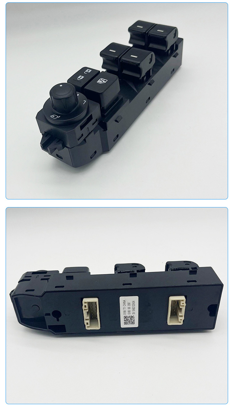 Gv9B-66-350 Is Suitable for Mazda Atenza Car Window Lift Master Switch