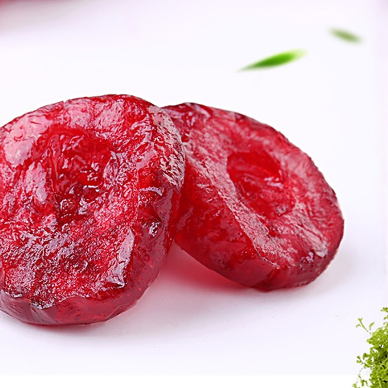 Dried Cranberries 500g Baking Grade No Added Sugar Snow Crisp Ingredient Snack key features