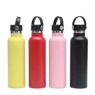 �羳��ʽ���ˮ�ر��ر�21oz������304���P��\��ˮ������logo