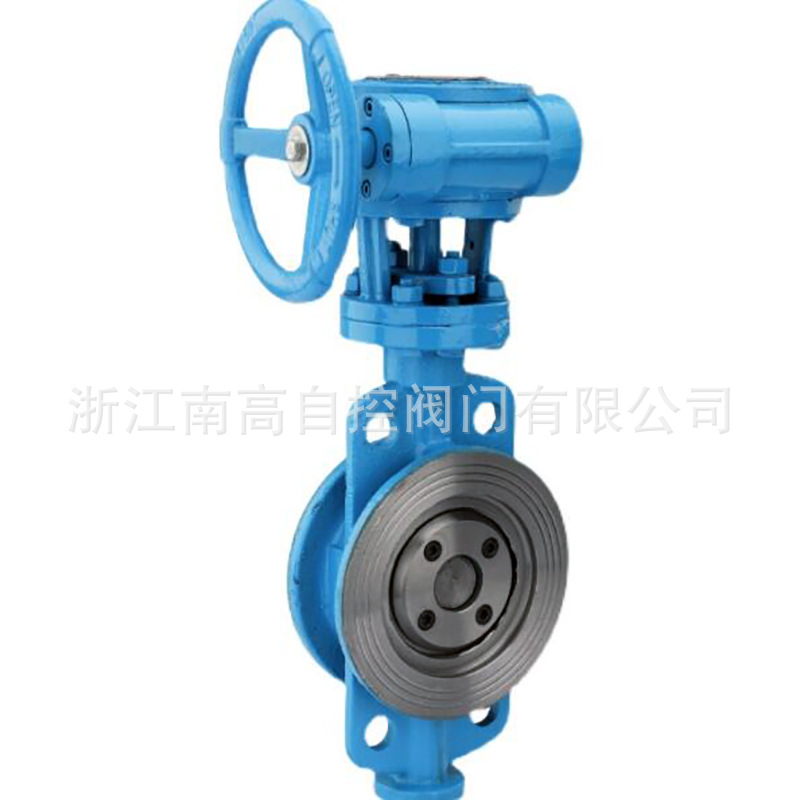 三偏心蝶阀 法兰三偏心蝶阀 金属硬密封三偏心蝶阀D373H-16C铸钢