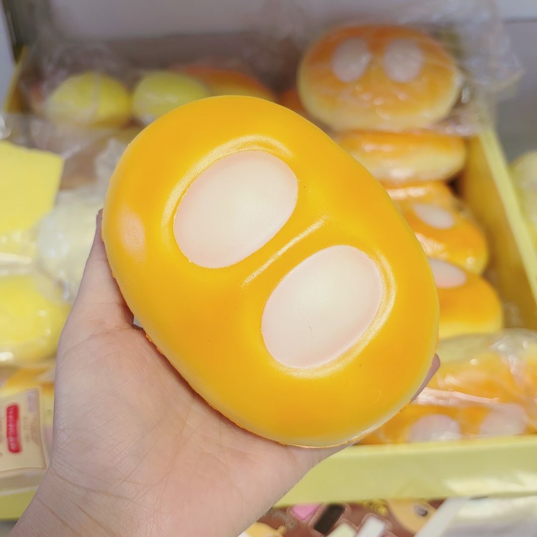 1 barra blanda húmeda de rebote lento