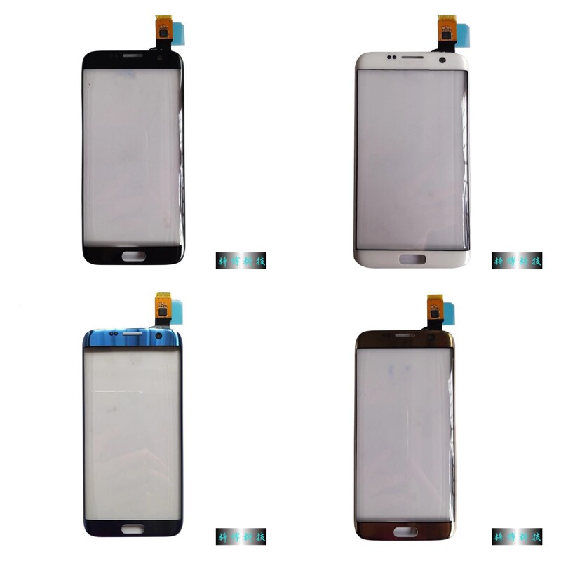 Applicable to Samsung S7 edge touch screen G935 touch screen glass original TP activation-free factory wholesale