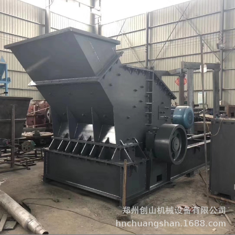 Supply fine crushing sand making machine granite sand making machine quartz stone crusher river pebble sand making machine fine crushing sand making machine