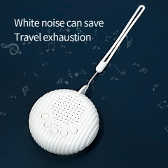 Q3スポット私モデルクロスボーダー赤ちゃんなだめる音楽ホワイトノイズ睡眠器赤ちゃん泣き自動モニター睡眠器