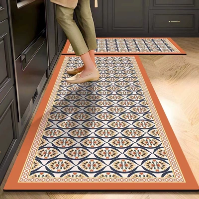 Avtomobil döşəmə paspasları: Carpets - rytc-54-technical-cloth-rubber-sole-40x-60cm-one-piece