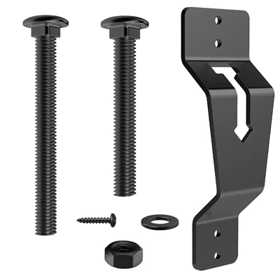 Other Automotive Exterior Supplies bracket is suitable for