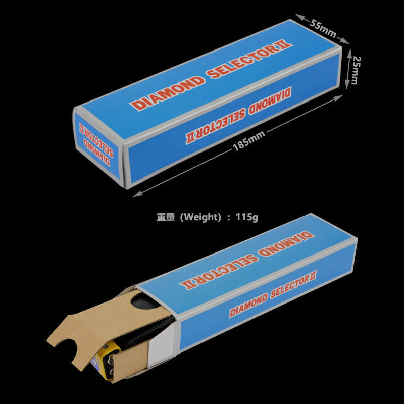 二代测钻笔(黑底)详情8