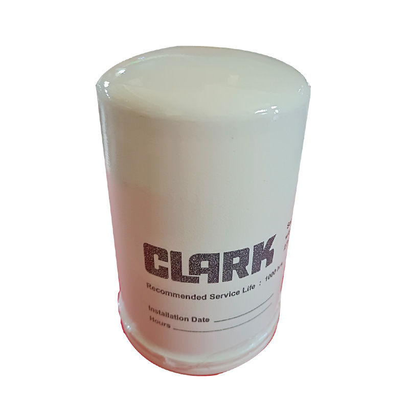 Korean Hyundai Clark Forklift Parts Cq30D with Yanmar 4Tne98 Engine Gearbox Filter Element