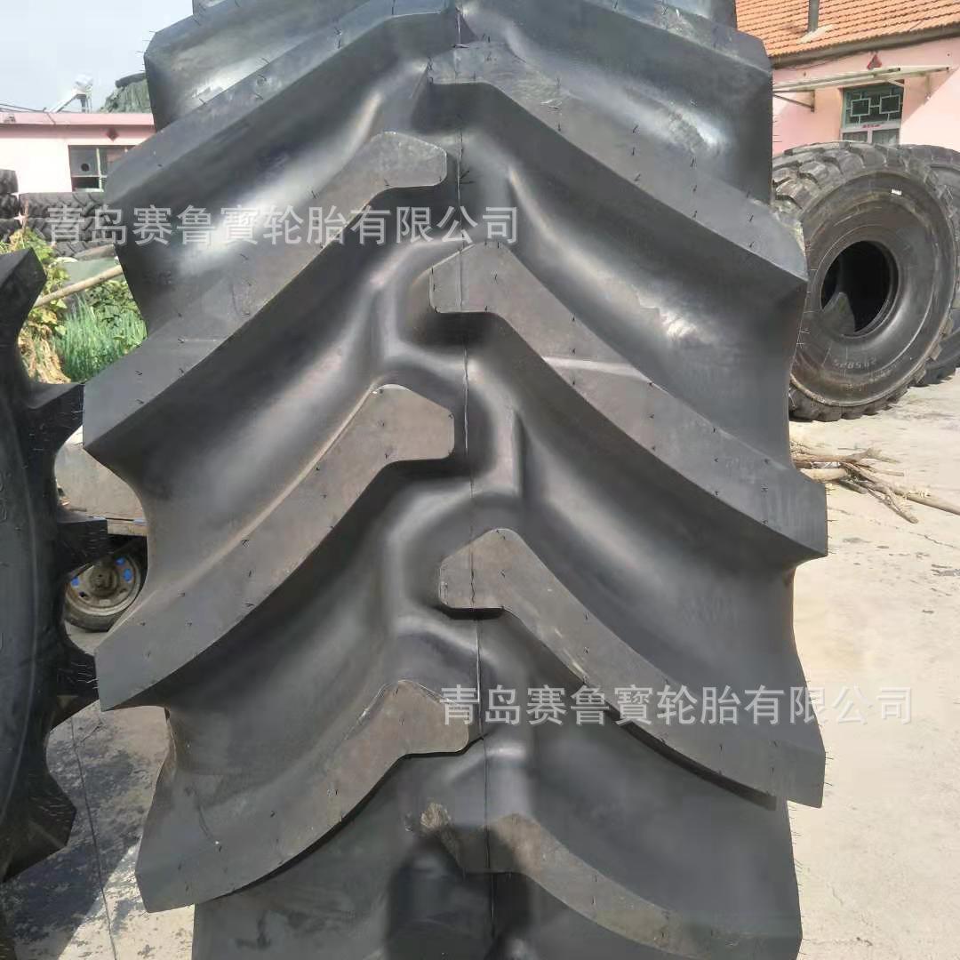 水田轮胎 900/70-38  大马力拖拉机轮胎