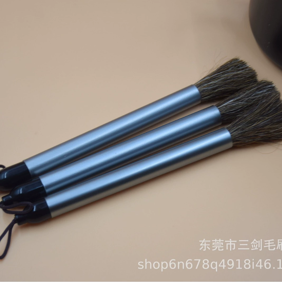 Щетка для очистки кофе/шлифовальная побелка/щетка для кофе/щетка для чистки соевых бобов ручная электрическая щетка для волос