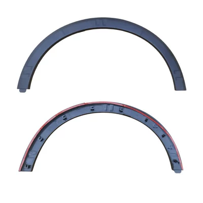 Suitable for 16/17/18/19 Roewe RX5 Wheel eyebrow