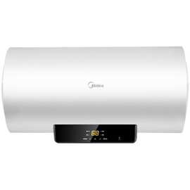 美.的电热水器家用3000一级能效100升智能速热 10033-1()横式