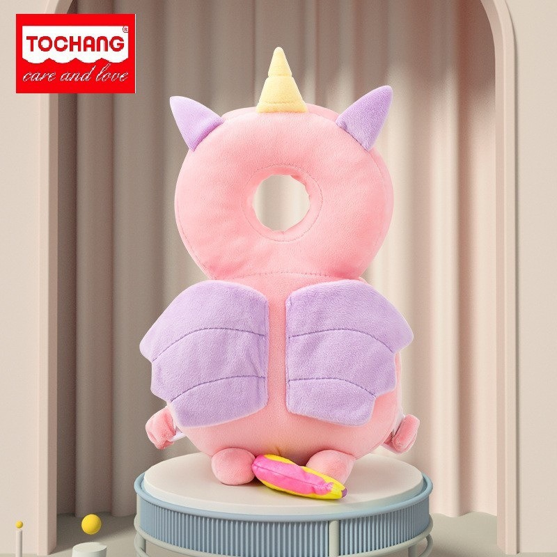 유니콘(플러시 스타일)