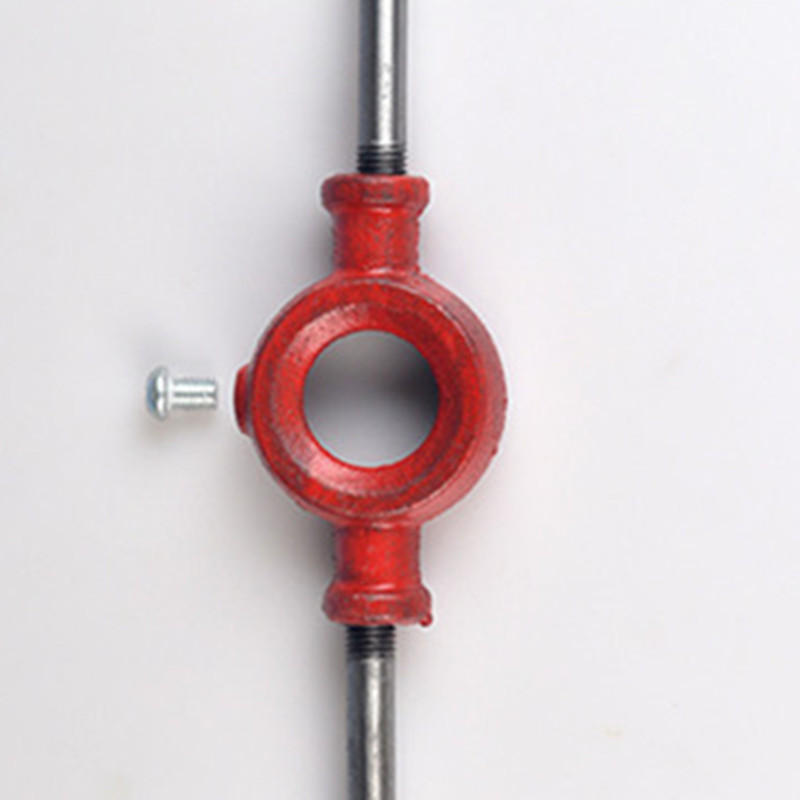 Cutter Bit Holder / Round Plate Bit Holder and Taper Holder / Tap Holder Specifications Full【New Partner】