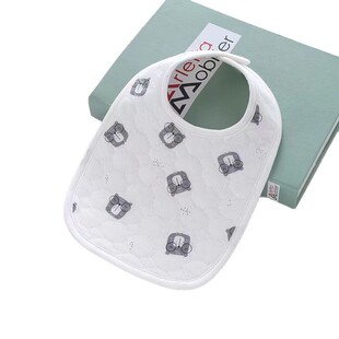(Cross-border trading), protective children's eating bib for food 5