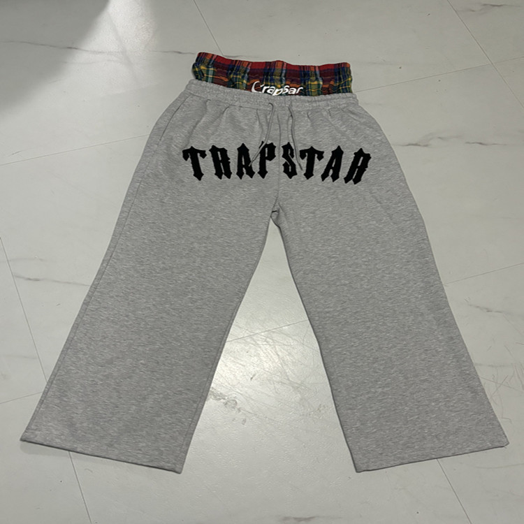 Marca de moda europea y americana transfronteriza Alcatraz Camiseta de manga corta con estampado de letras reflectantes Traje de pantalones cortos casuales de calle para hombres y mujeres