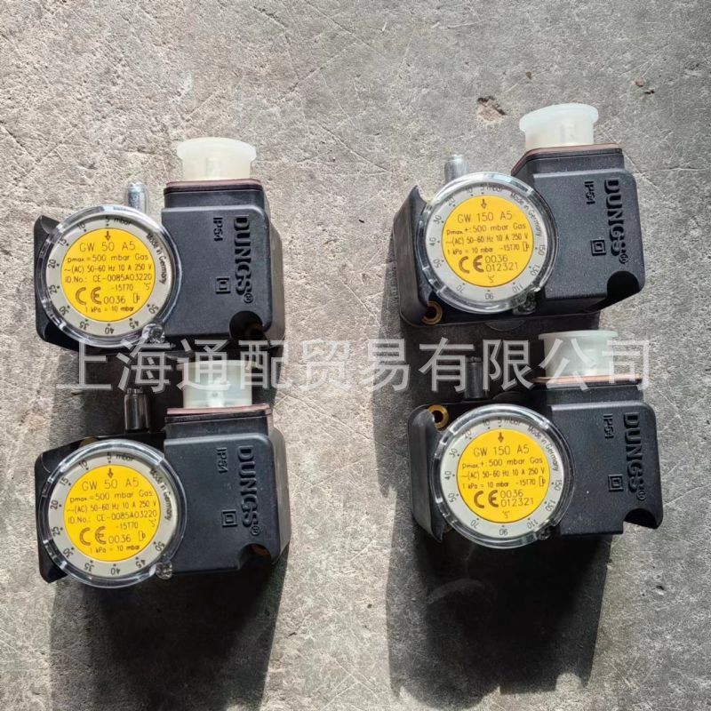 GW50A5压力开关1